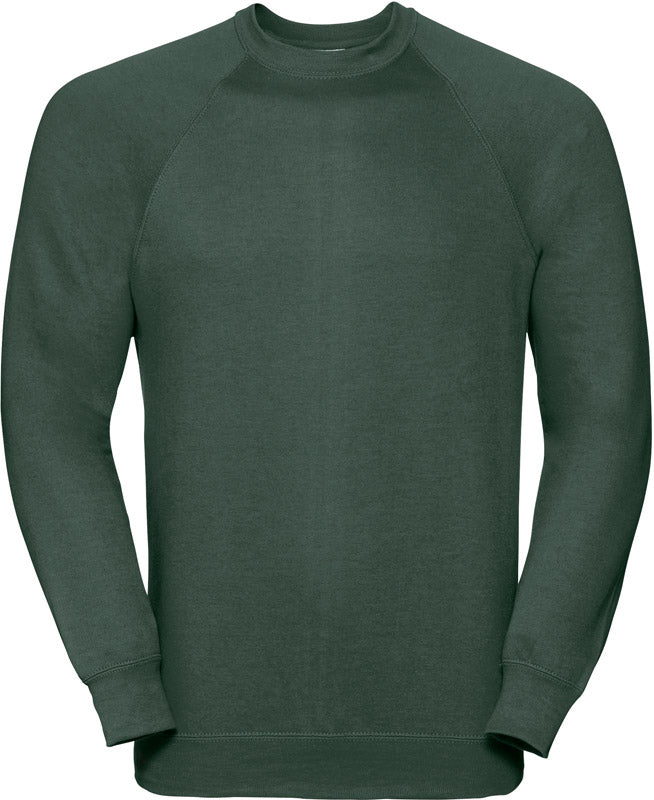 Russell | 762M bottle green