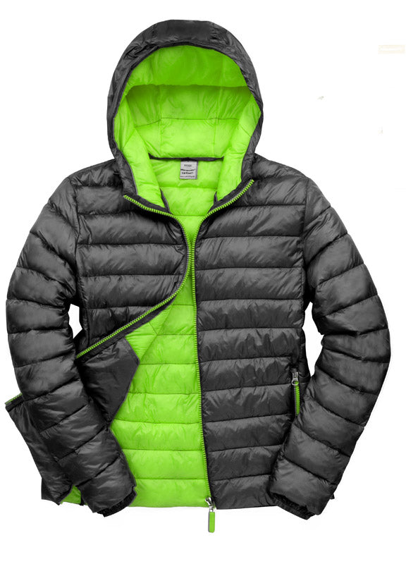 Result Urban | R194M black/lime