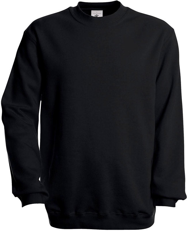 B&C | Set In black