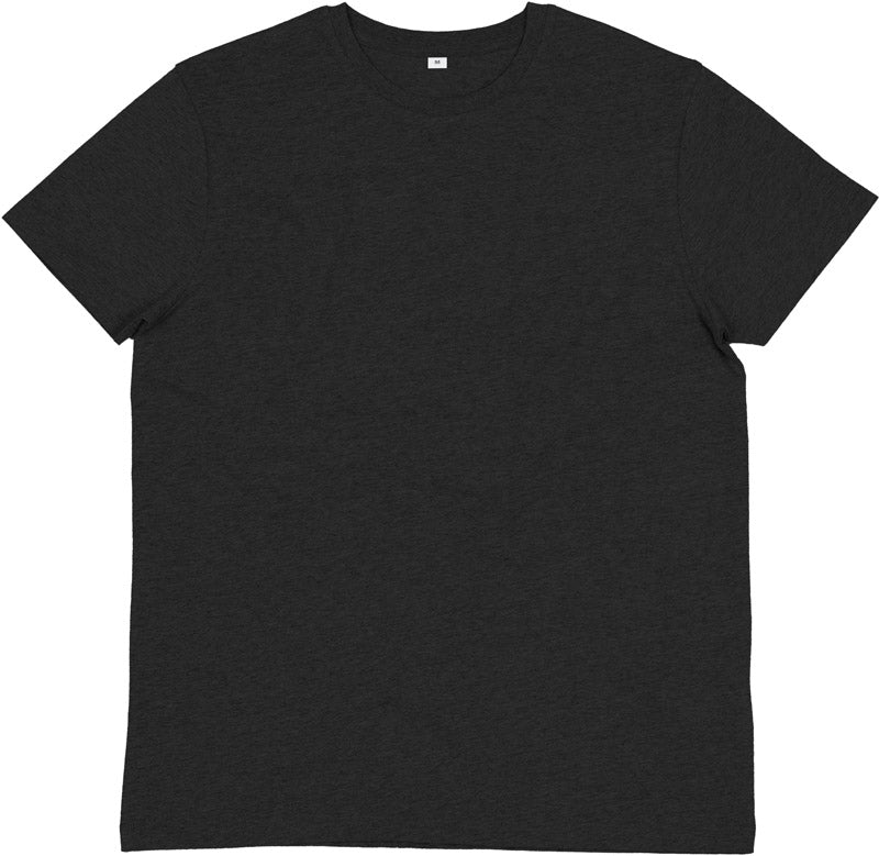 Mantis | M01 charcoal grey melange