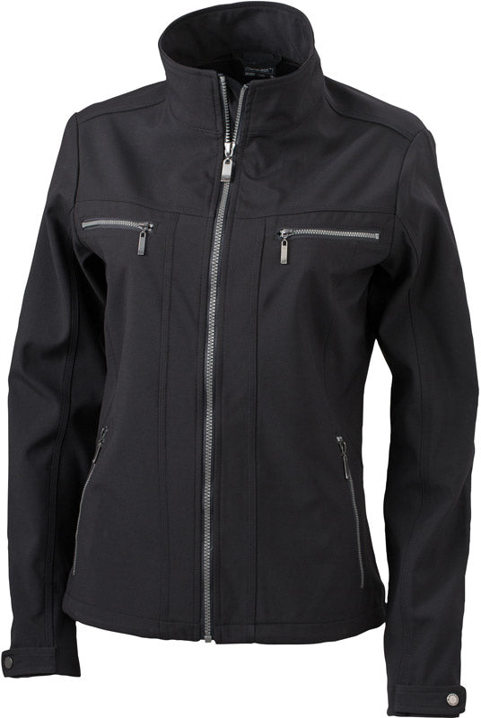 James & Nicholson | JN 1057 black
