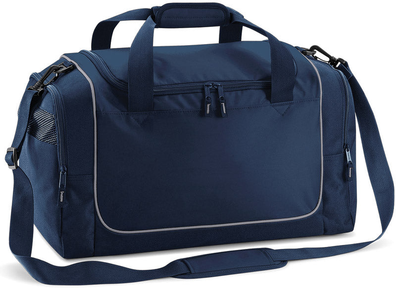 Quadra | QS77 french navy/light grey