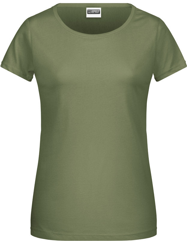 James & Nicholson | JN 8007 khaki