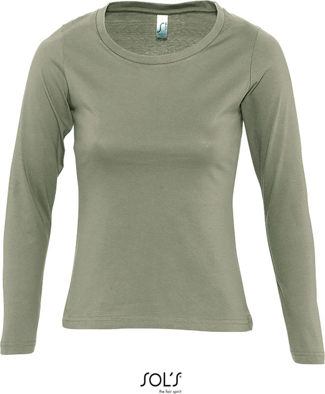SOL'S | Majestic khaki