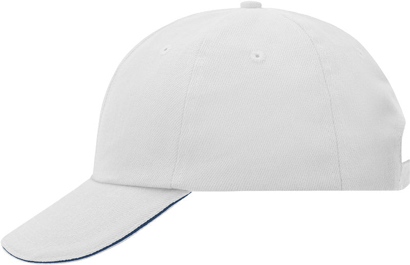 Myrtle Beach | MB 6112 white/navy