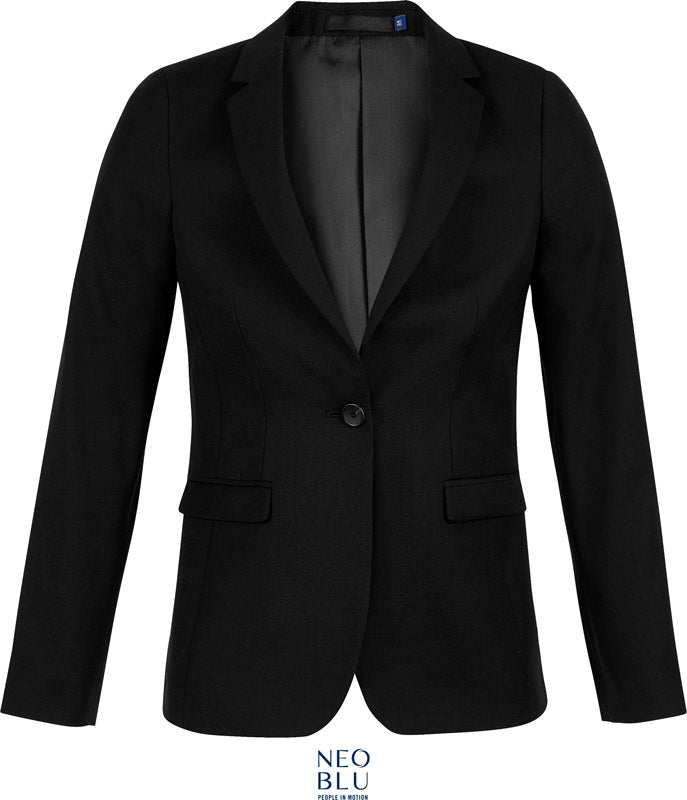 NEOBLU | Marius Women deep black