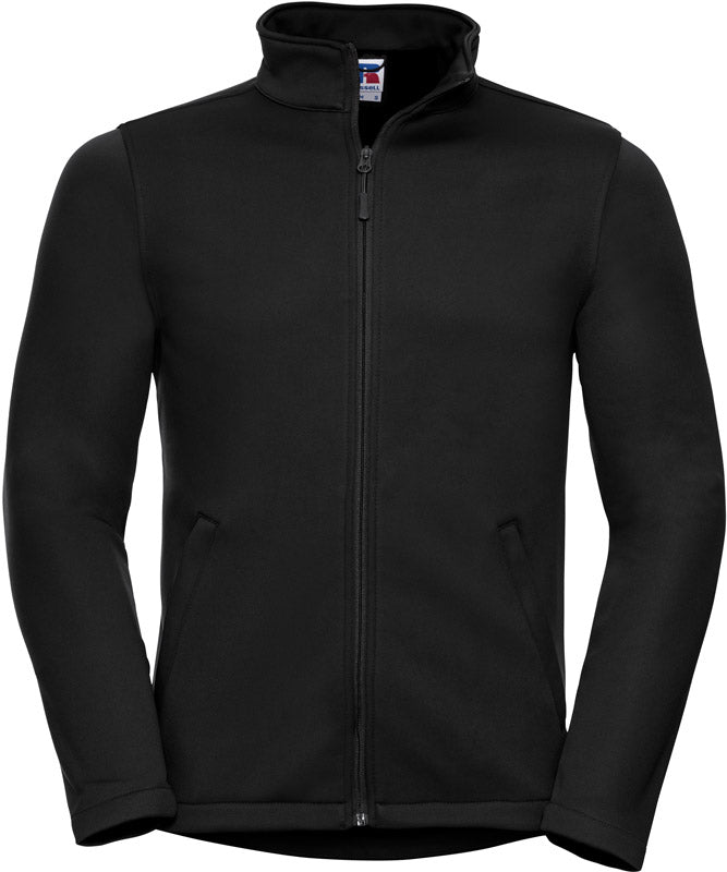 Russell | 040M black