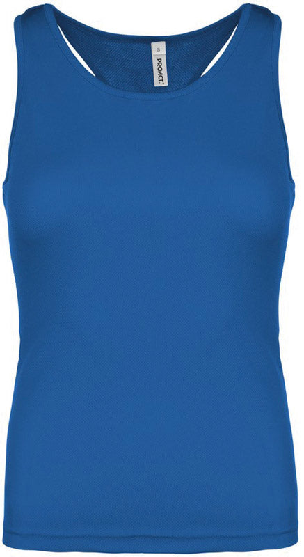 Kariban ProAct | PA442 sporty royal blue