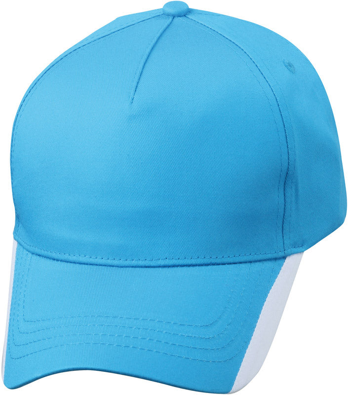 Myrtle Beach | MB 6502 aqua/white