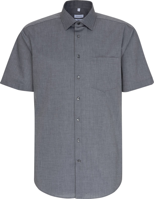 SST | Shirt Regular SSL anthracite