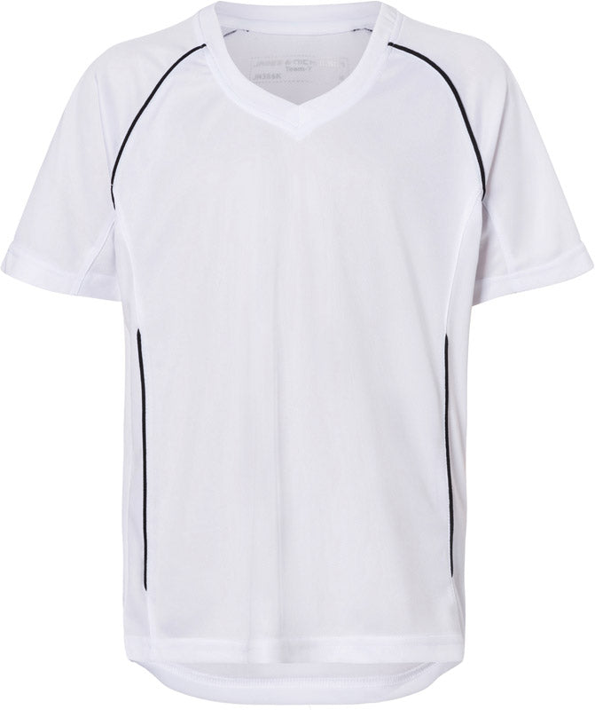 James & Nicholson | JN 386K white/black