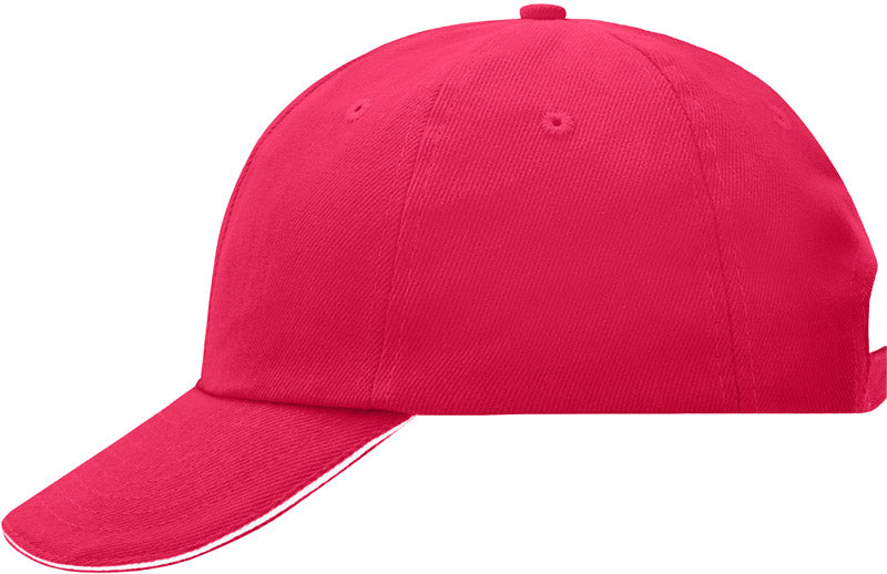 Myrtle Beach | MB 6112 pink/white