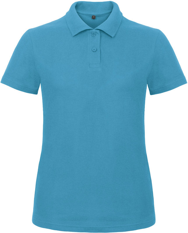 B&C | ID.001 /women atoll