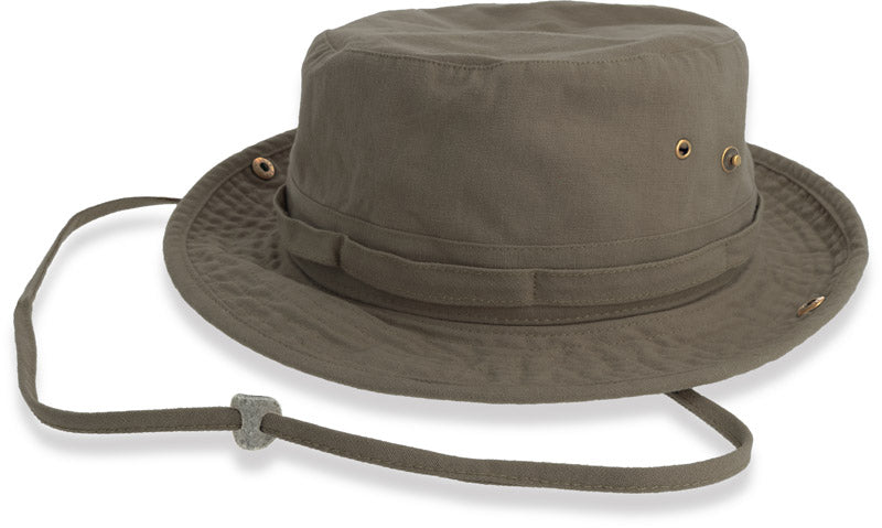 Atlantis | Globe Trotter olive