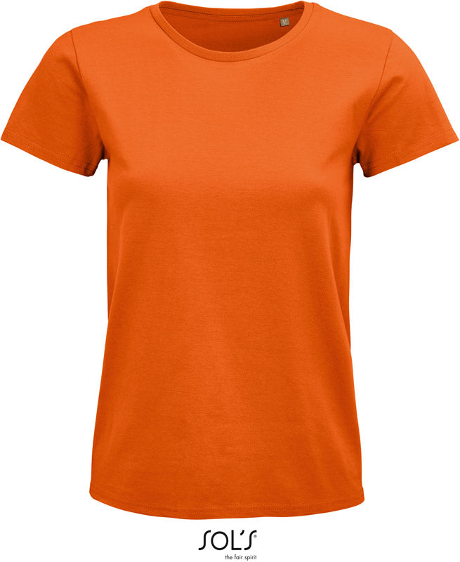SOL'S | Pioneer Women orange