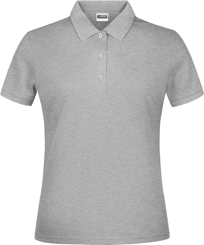 James & Nicholson | JN 791 grey heather