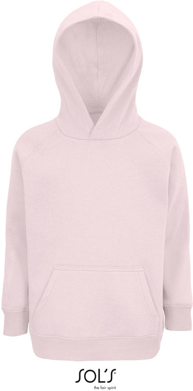 SOL'S | Stellar Kids pale pink