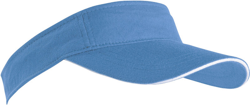 Myrtle Beach | MB 6123 light blue/white