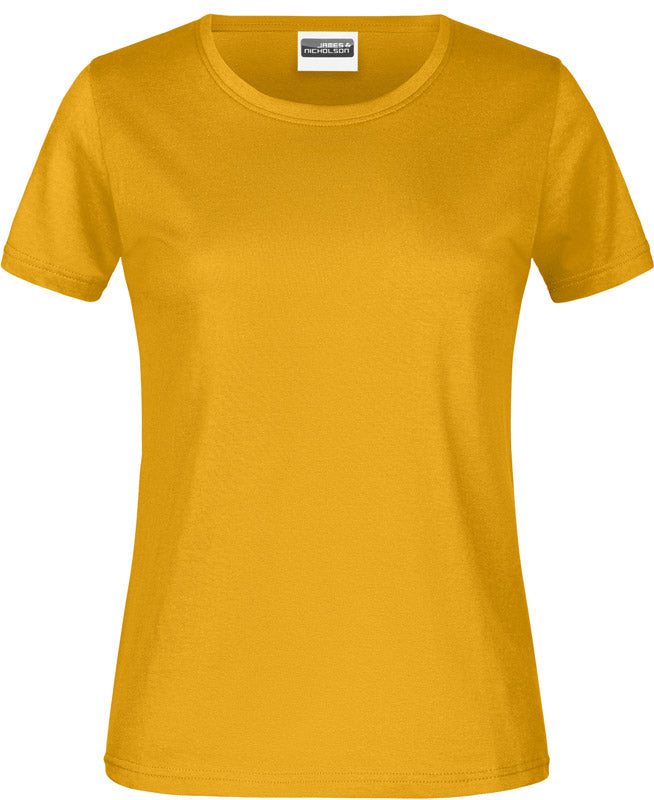 James & Nicholson | JN 746 gold yellow