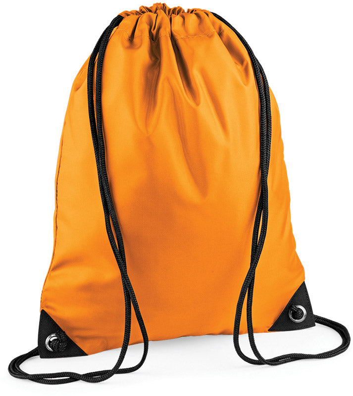 BagBase | BG10 orange