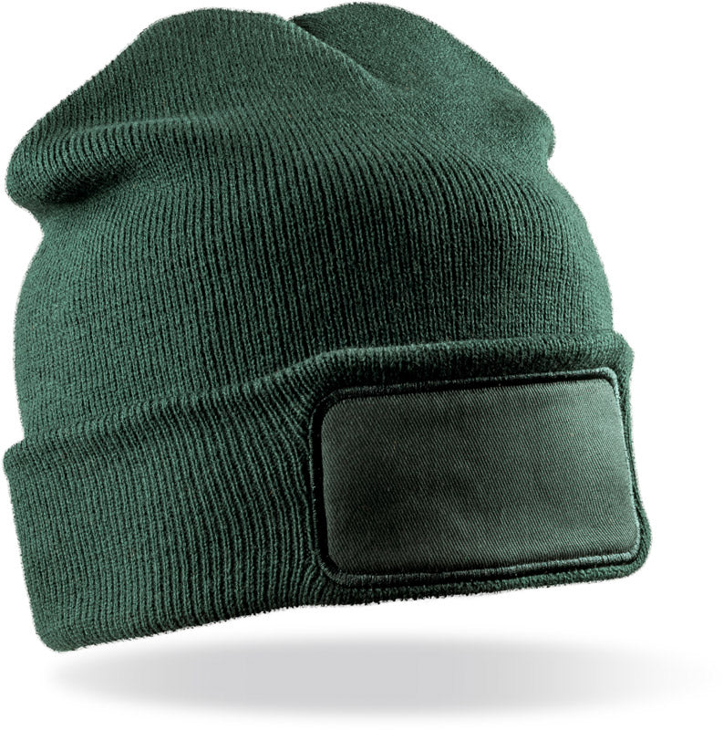Result Winter Essentials | RC027X bottle green