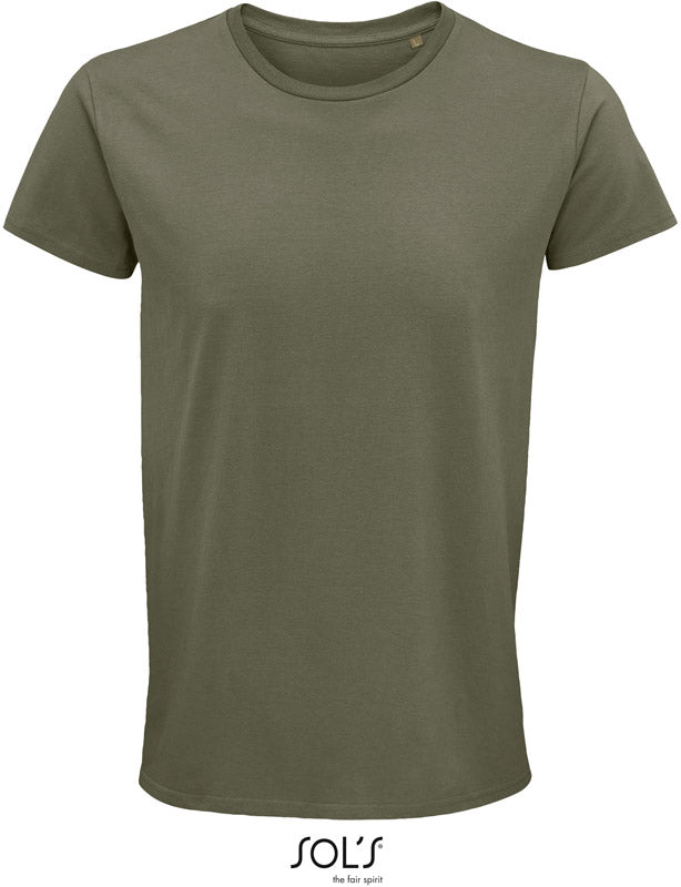 SOL'S | Crusader Men khaki
