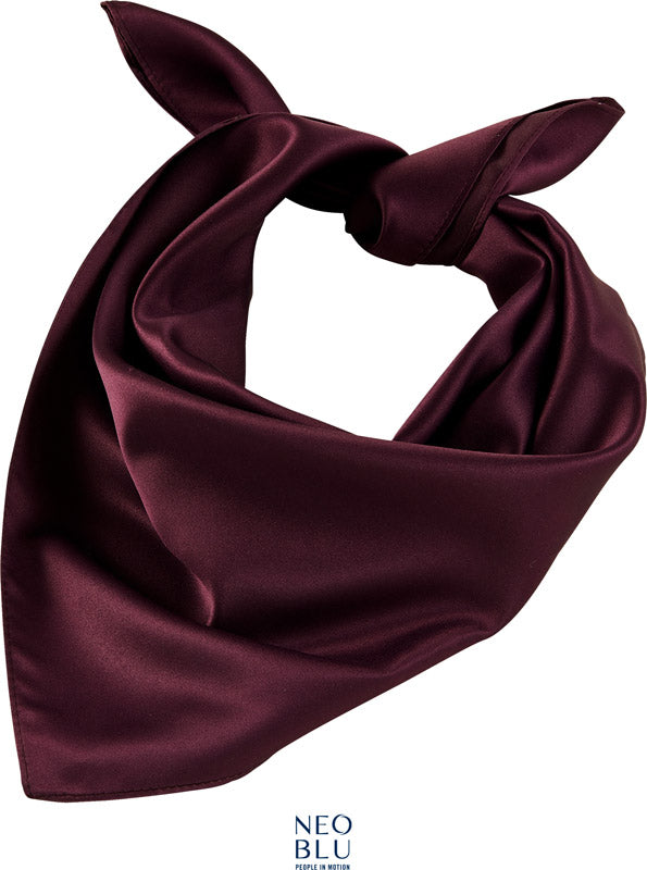 NEOBLU | Tara deep burgundy