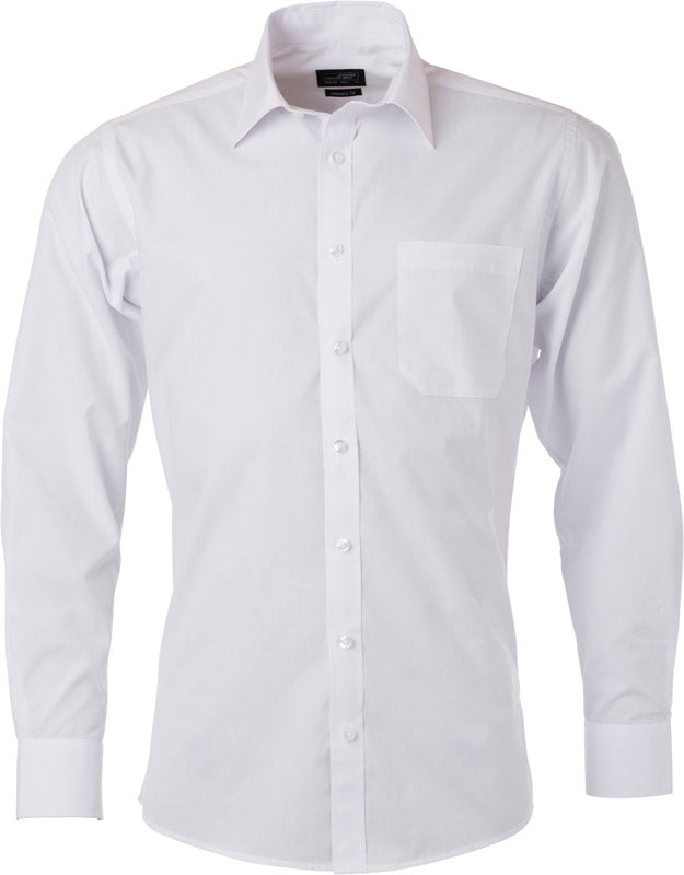 James & Nicholson | JN 678 white