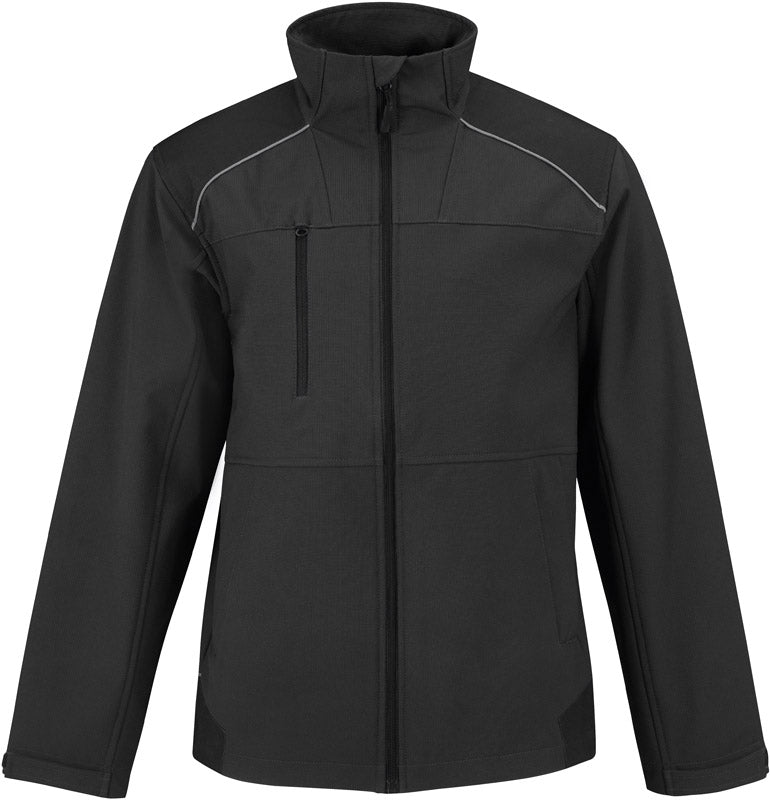 B&C | Shield Softshell Pro black