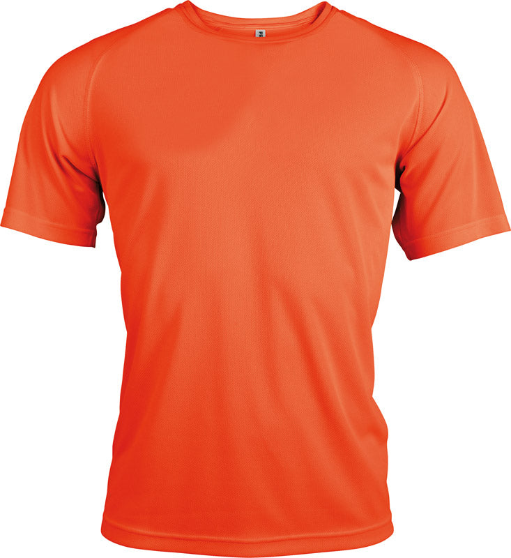 Kariban ProAct | PA438 fluorescent orange