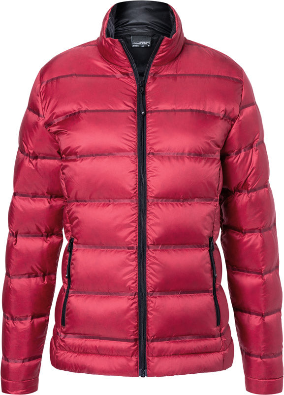 James & Nicholson | JN 1149 red/black