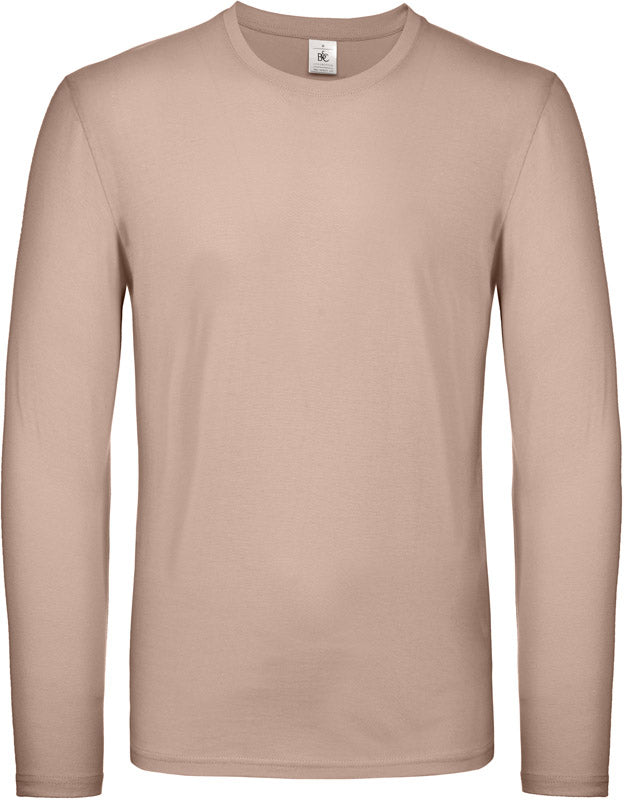 B&C | #E150 LSL millennial pink
