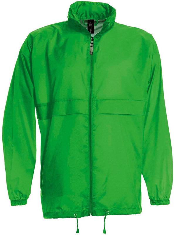 B&C | Sirocco real green