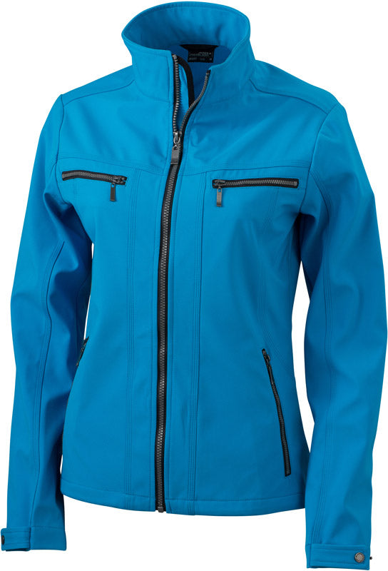 James & Nicholson | JN 1057 turquoise