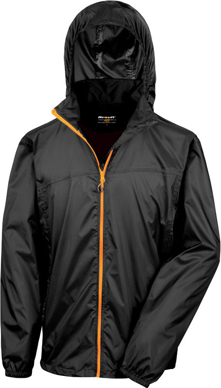 Result | R189X black/orange