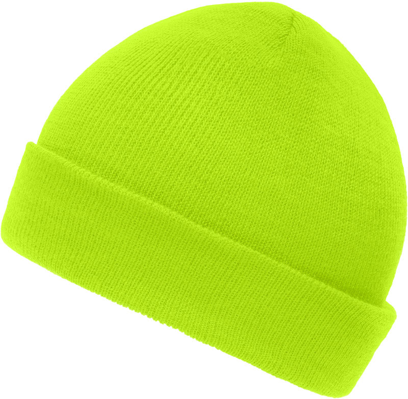Myrtle Beach | MB 7501 neon yellow