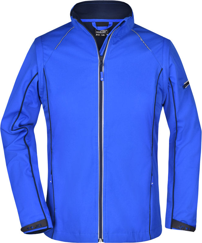 James & Nicholson | JN 1121 nautic blue/navy