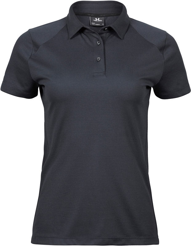 Tee Jays | 7201 dark grey