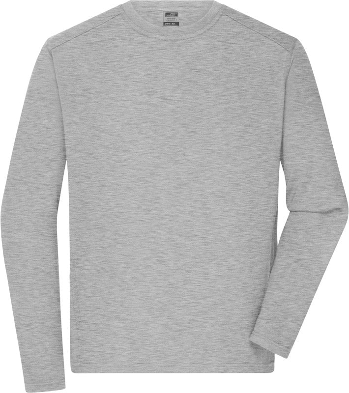 James & Nicholson | JN 1840 grey heather