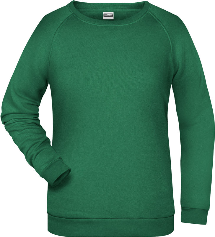 James & Nicholson | JN 793 irish green