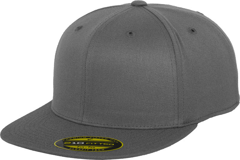 Flexfit | 6210 dark grey