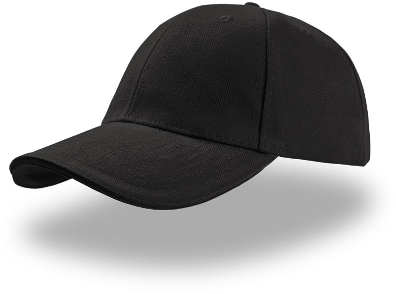 Atlantis | Liberty Sandwich black/black