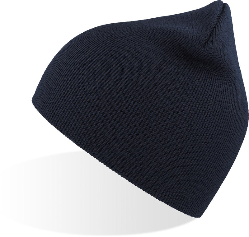 Atlantis | Recy Beanie navy
