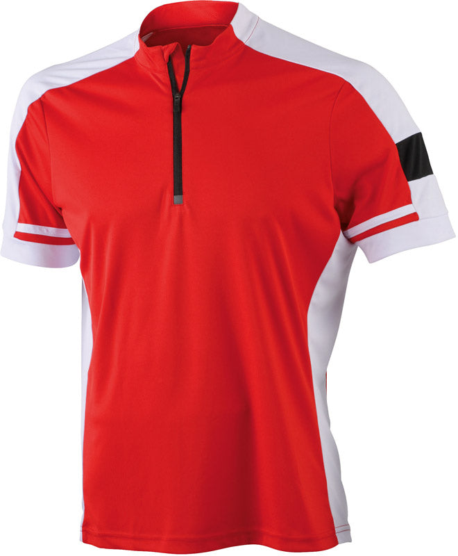 James & Nicholson | JN 452 red