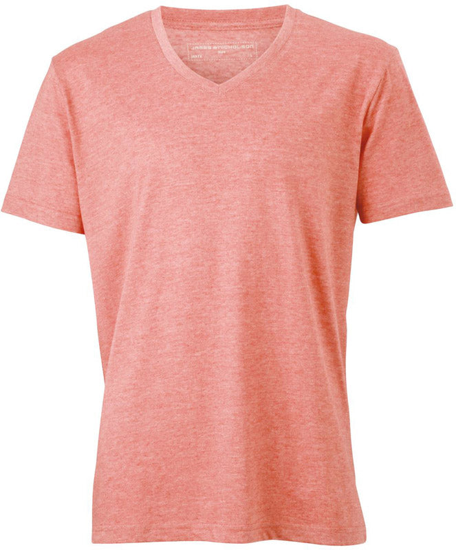 James & Nicholson | JN 974 red melange