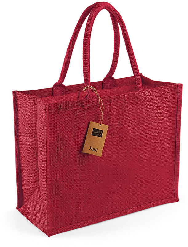 Westford Mill | W407 red/red