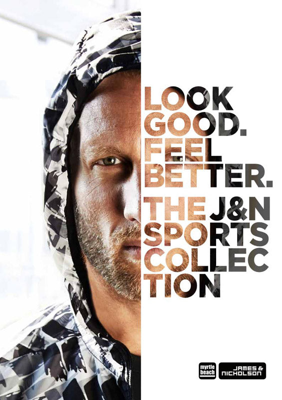 James & Nicholson | JN Sport Standard