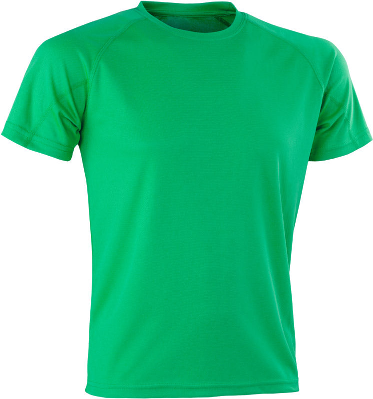 Spiro | S287X irish green