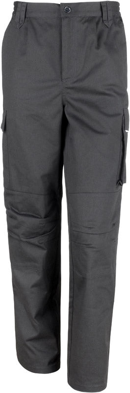Result Work-Guard | R308M black
