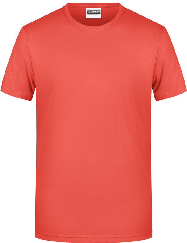 James & Nicholson | JN 8008 coral